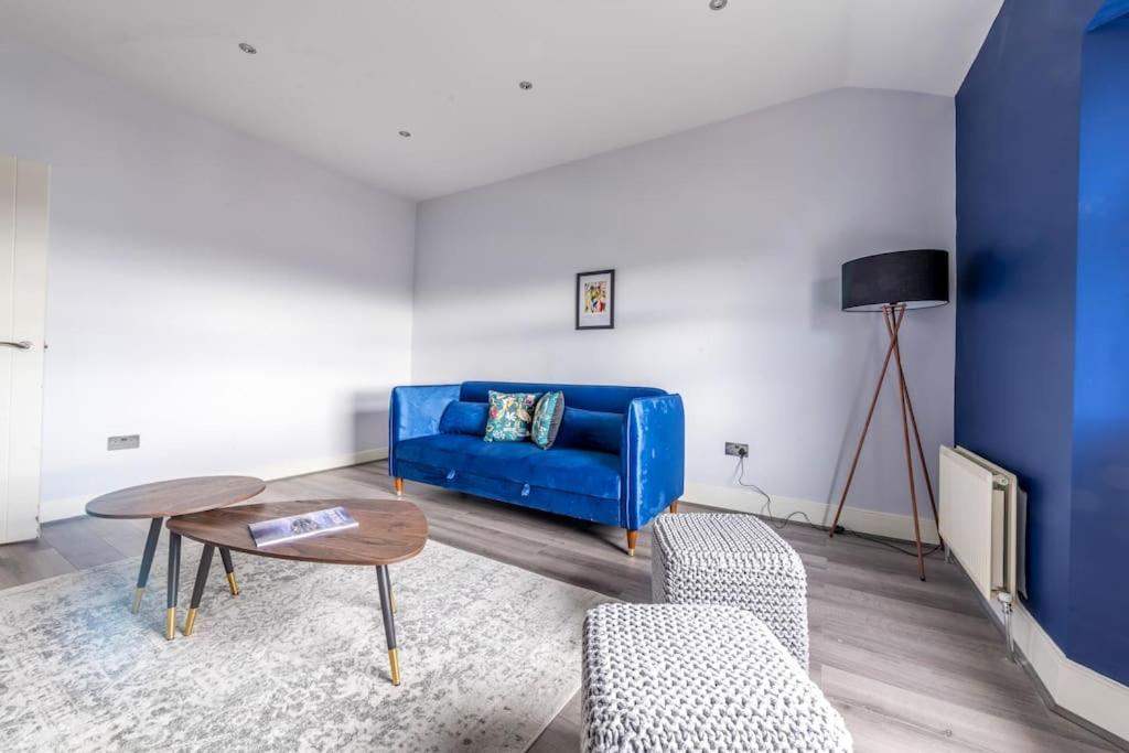 Modern Cotham House #2 By Prescott Apartments Bristol Exterior photo