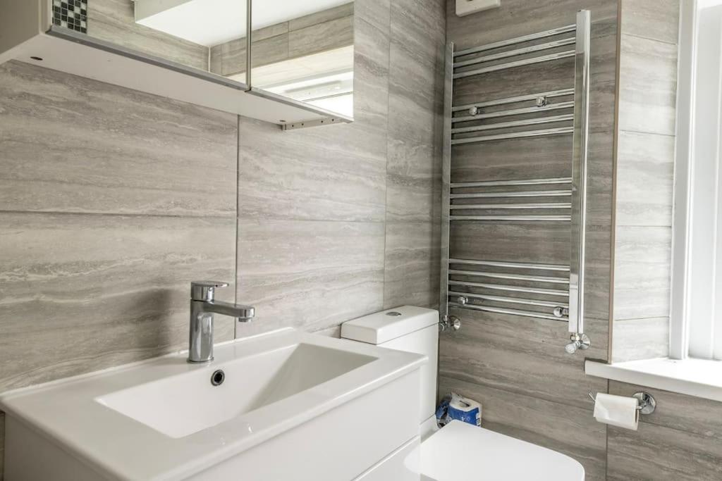Modern Cotham House #2 By Prescott Apartments Bristol Exterior photo